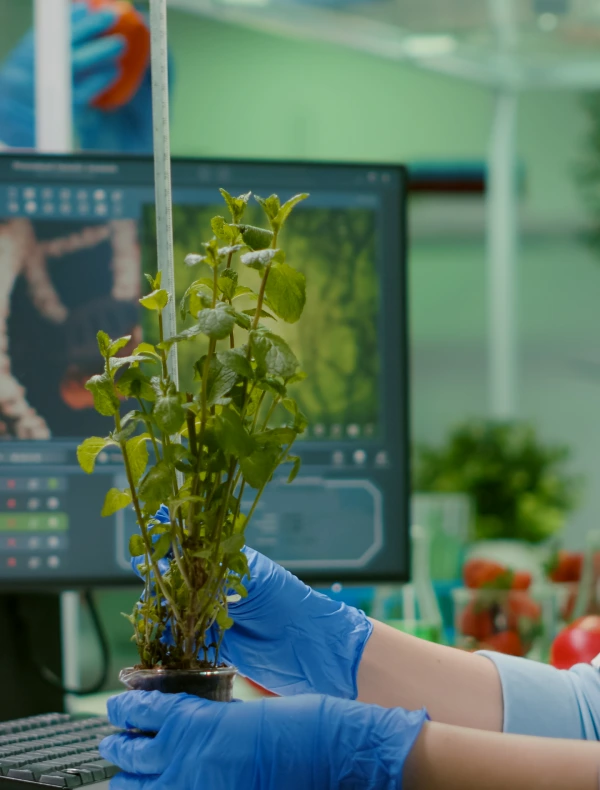 AgriTech